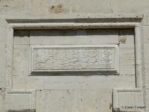 Kanuni Kervansarayı