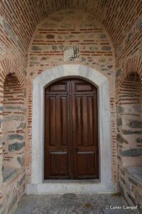 Kara Mustafa Paşa Türbesi