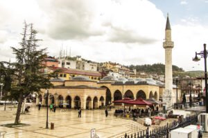 Nasrullah Camii