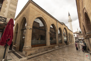 Nasrullah Camii