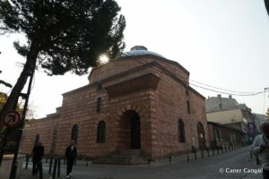 Kayhan Hamamı