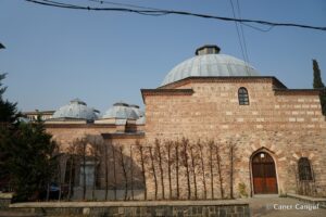 Kayhan Hamamı