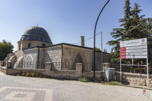 Malatya Ulu Cami