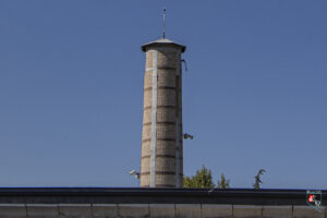 Malatya Ulu Cami Minaresi