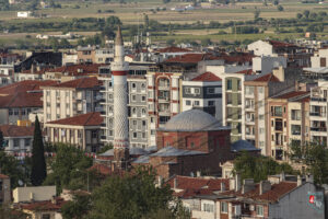 Manisa Hatuniye Camii