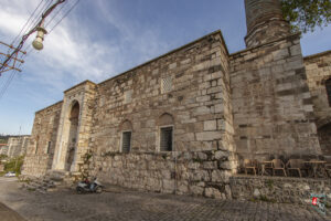 Manisa Ulu Cami