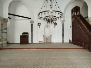 Manisa Ulu Cami