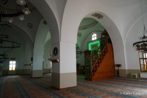 Molla Arap Camii