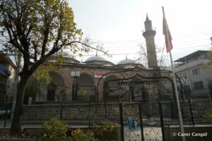 Molla Arap Camii