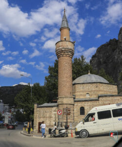 Pir Mehmet Çelebi Camii