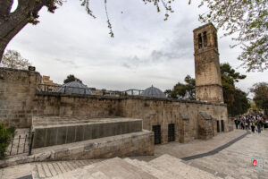 Halilürrahman Camii