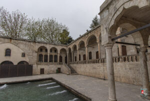 Halilürrahman Medresesi
