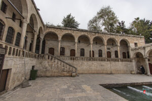 Halilürrahman Medresesi