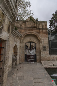 Halilürrahman Medresesi
