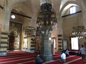 Şeyh Fethullah Camii