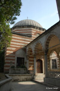 Sokullu Mehmet Paşa Medresesi, Eyüp