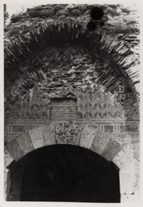 Ortaköy Kervansarayı