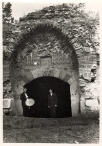 Ortaköy Kervansarayı