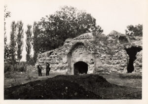 Ortaköy Kervansarayı