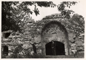 Ortaköy Kervansarayı