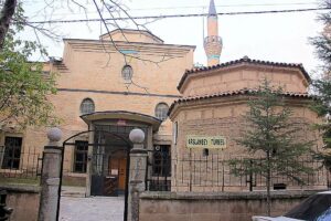 Tavşanlı Ulu Cami
