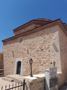 Üryan Baba Aşhanesi