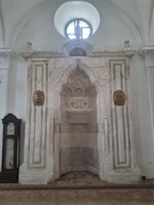 Bolvadin Çarşı Camii