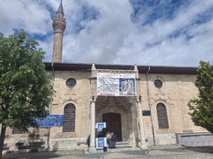 Bolvadin Çarşı Camii