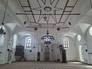 Bolvadin Çarşı Camii
