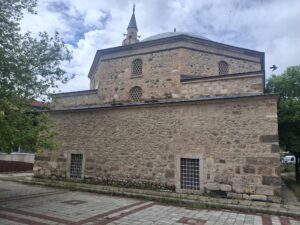 Bolvadin Rüstem Paşa Camii