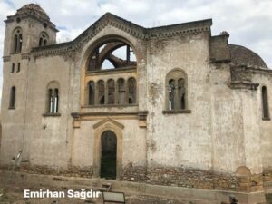 Osmaneli Agios Giorgios Kilisesi