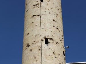 Ömeriye Camii, Gaziantep