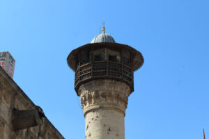 Ömeriye Camii, Gaziantep