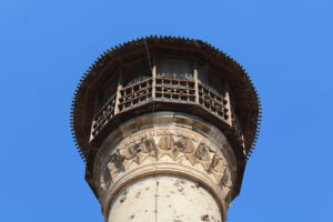 Ömeriye Camii, Gaziantep