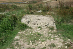 Roma Köprüsü, Nakkaş