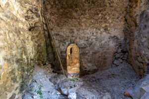 Mar Gewargis Kilisesi
