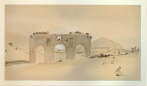 Patara Kent Kapısı