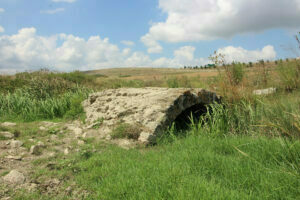 Roma Köprüsü, Nakkaş