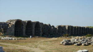 Perge Stadyumu