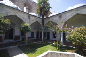 Gazanfer Ağa Medresesi