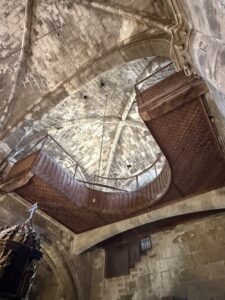 Bellapais Manastırı