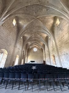 Bellapais Manastırı
