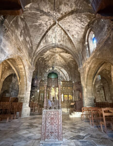 Bellapais Manastırı