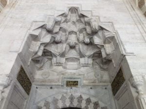 Mesih Ali Paşa Camii