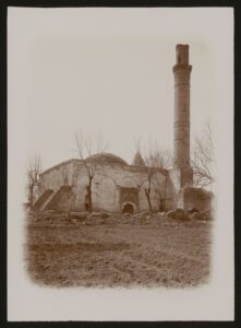 Karaman İmaret Camii