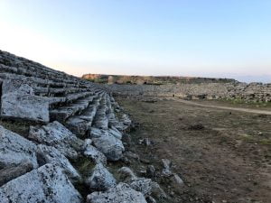 Perge Stadyum