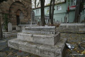 Timurtaş Paşa Camii