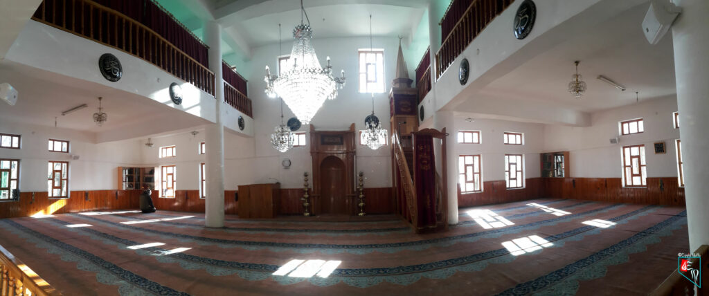 Hayreddin Tokad T rbesi 6 Yeni Cami K lt r Envanteri Hayreddin Tokad T rbesi 6 Yeni Cami K lt r Envanteri