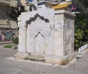 Οθωμανική_Κρήνη_Χαλκίδα_2609