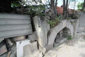 Odabaşı Köprü Çeşmesi